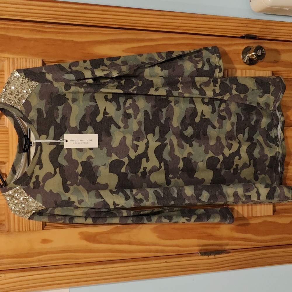Simply southern dress new